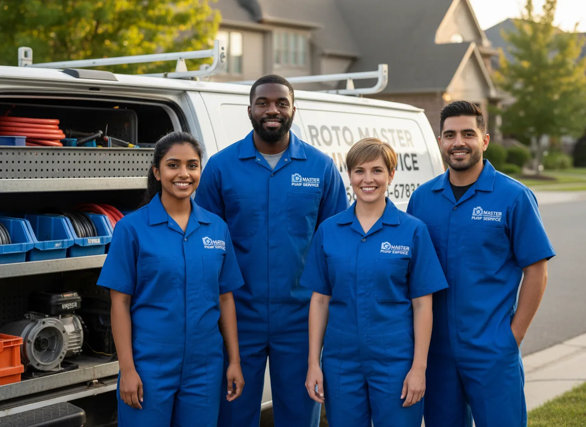 Sump Pump Installation company in Metaline, WA